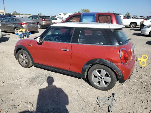 Vin: wmwxm5c56et933542, lot: 71622603, mini cooper 20142