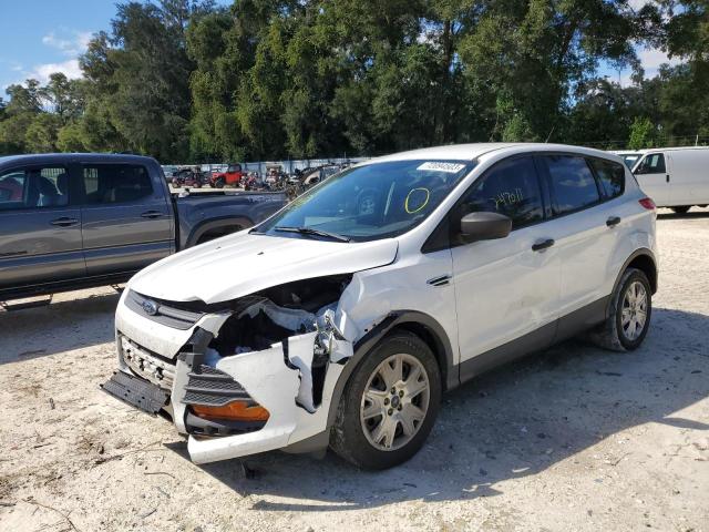 2014 Ford Escape S