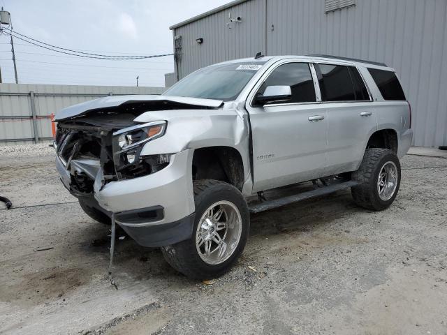 2015 Chevrolet Tahoe 