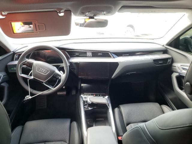 2024 AUDI Q8 E-TRON - WA16ABGE8RB008380