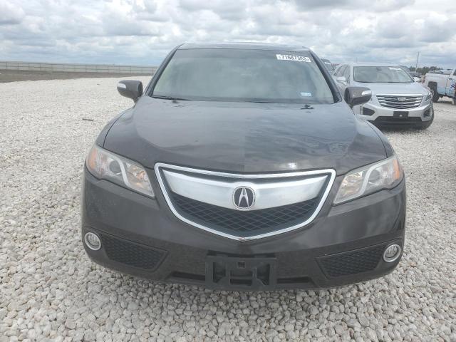 5J8TB3H54EL016332 Acura Rdx Technology