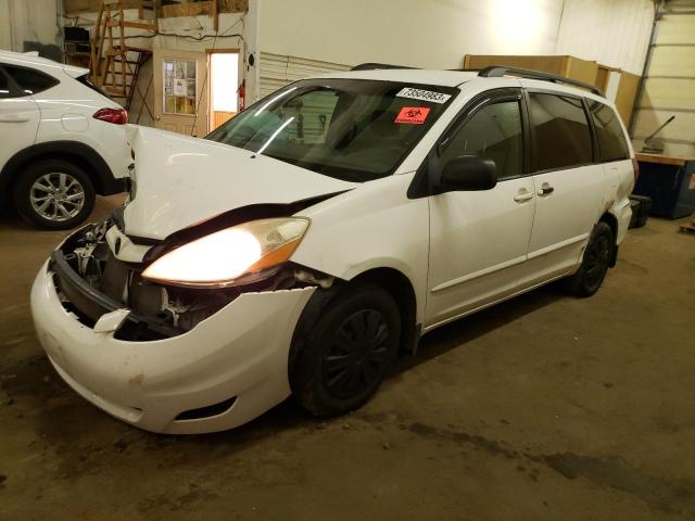 2006 Toyota Sienna CE