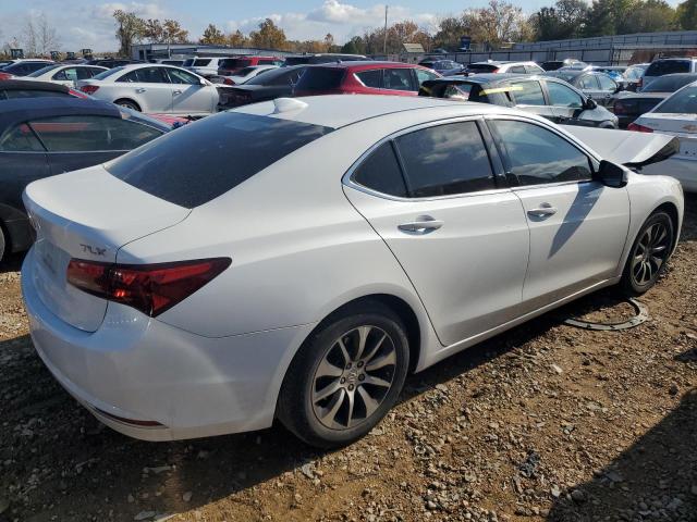 19UUB1F34FA025507 | 2015 ACURA TLX