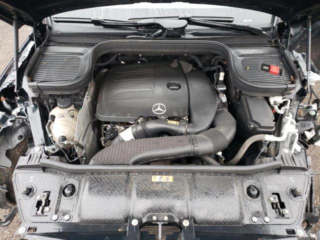 4JGFB4KB9LA193155 2020 MERCEDES-BENZ GLE-CLASS, photo no. 12