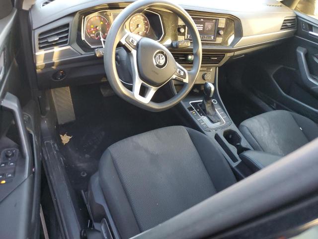 2019 VOLKSWAGEN JETTA S - 3VWC57BU0KM141123