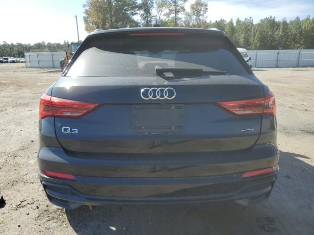 WA1DECF31K1085010 | 2019 AUDI Q3 PREMIUM