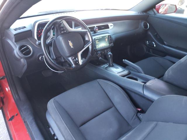 2G1FB1E38E9270936 | 2014 CHEVROLET CAMARO LT