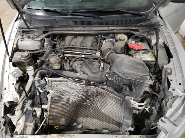 2016 FORD TAURUS LIM - 1FAHP2J83GG112992