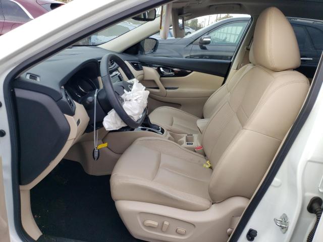 JN8AT2MV1JW309654 Nissan ROGUE S