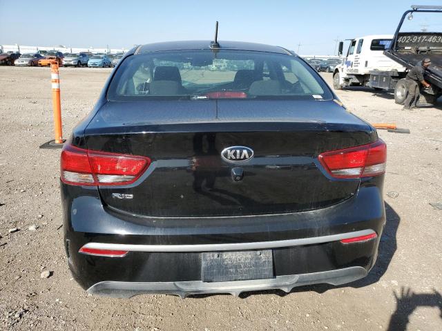 3KPA24AD2ME430794 Kia Rio LX 6