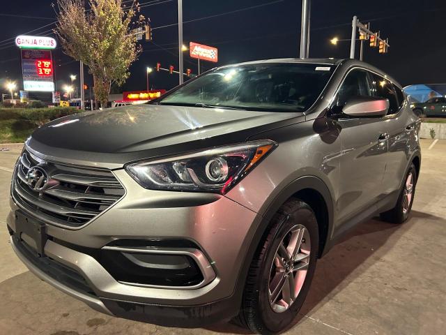 2017 Hyundai Santa Fe Sport VIN: 5NMZTDLB2HH044015 Lot: 74397373