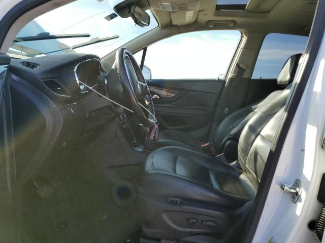 KL4CJCSB0JB523111 Buick Encore Essence