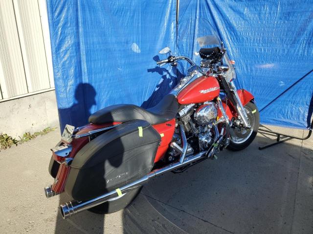 2004 HARLEY-DAVIDSON FLHRSI 5HD1FYW134Y735250