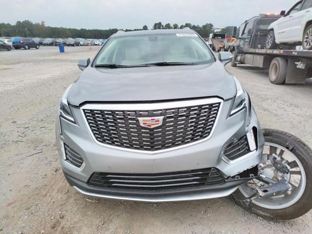 1GYKNCRS1PZ157293 Cadillac XT5 PREMIU 5