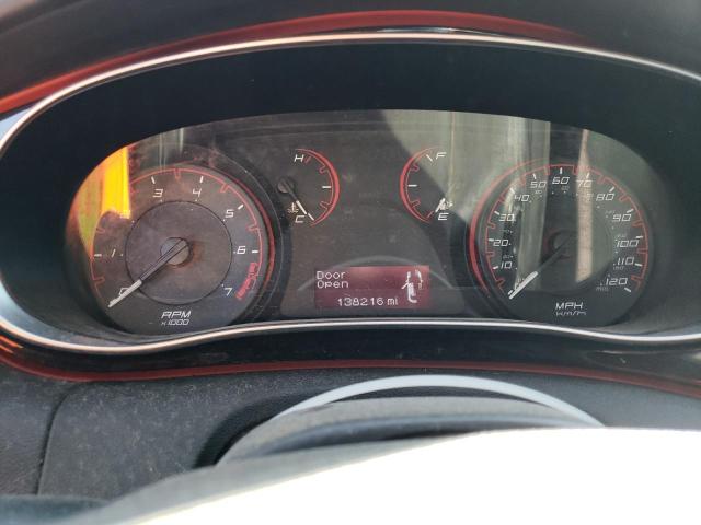 2015 DODGE DART SXT - 1C3CDFBB3FD298603