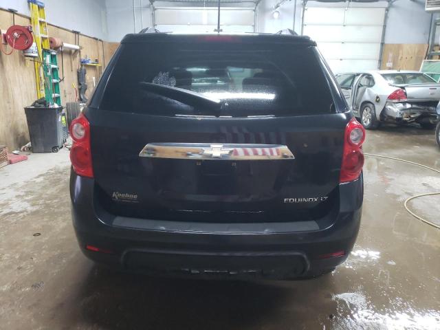 2GNALBEK7F6373111 | 2015 CHEVROLET EQUINOX LT