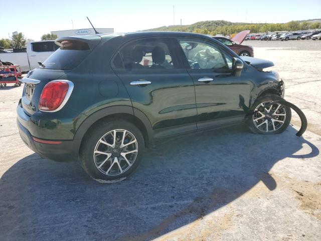 2016 Fiat 500X Trekking Plus VIN: ZFBCFYET9GP385575 Lot: 72141233