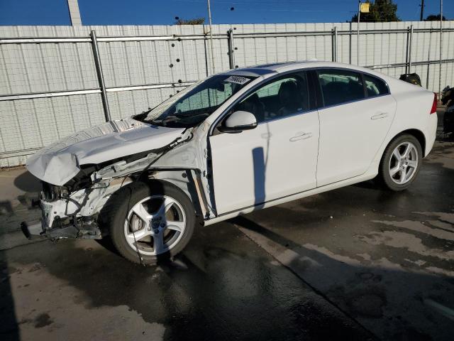 VIN YV1612FS9D1229900 2013 Volvo S60, T5 no.1