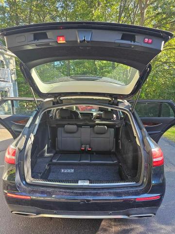 WDDZH6GB1JA364035 Mercedes-Benz E 400 4matic