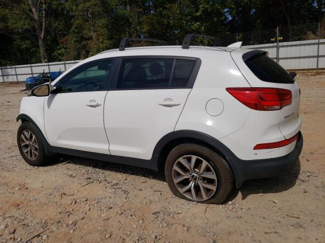 KNDPB3ACXE7578088 KIA Sportage Base