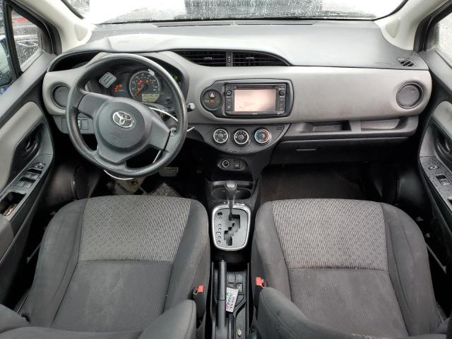 VNKKTUD32FA053952 | 2015 Toyota yaris