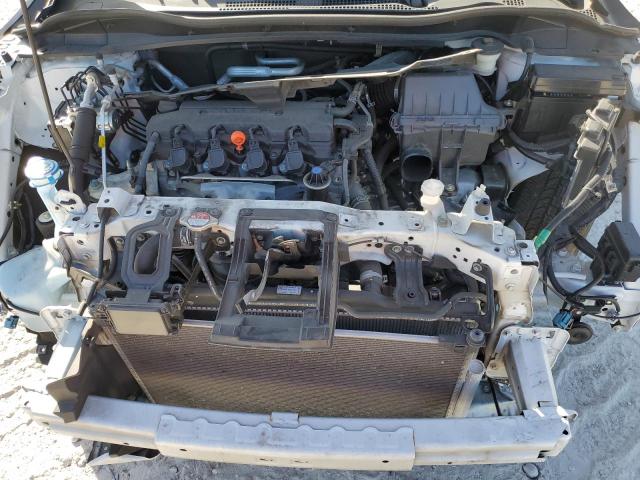 3CZRU5H79KM717016 Honda Hr-v Exl