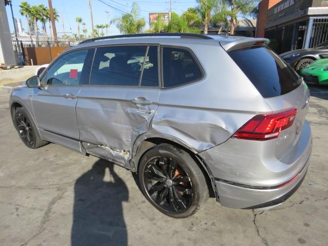 3VV3B7AX1LM160628 Volkswagen Tiguan SE 4