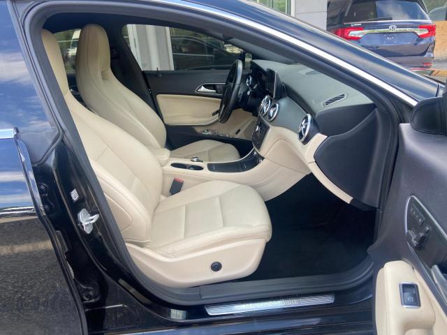 WDDSJ4GB9EN148362 Mercedes-Benz CLA 250 4MATIC