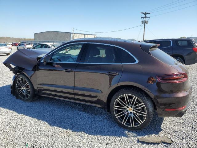 VIN WP1AG2A59JLB65565 2018 Porsche Macan, Gts no.2