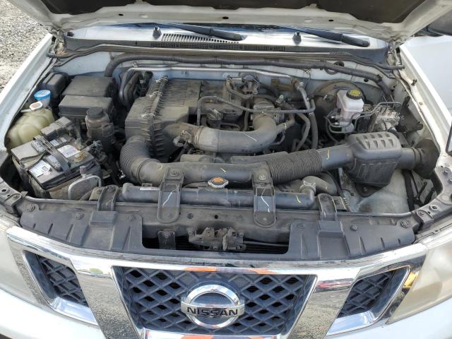 1N6BD0CT4GN727851 Nissan FRONTIER S