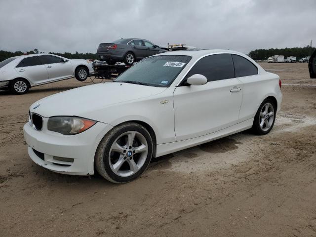 2009 BMW 1 Series 128i