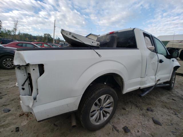 1FTFX1E59JFB36609 | 2018 FORD F150 SUPER