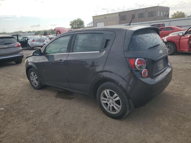 1G1JC6SB5E4238111 | 2014 CHEVROLET SONIC LT