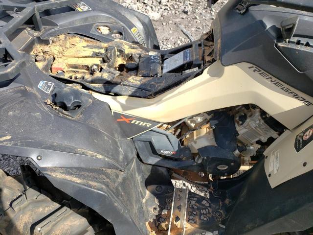 2022 CAN-AM RENEGADE X - 3JBMWAX44NJ000171