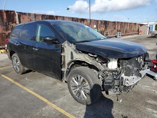 5N1DR2BM1LC590078 Nissan Pathfinder Sv