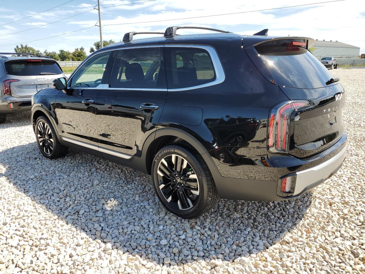 2024 KIA TELLURIDE SX for Sale TX AUSTIN Thu. Jan 11, 2024 Used