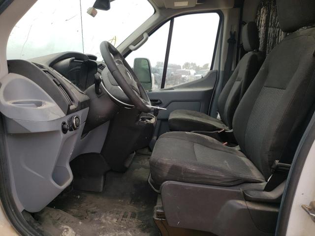 1FTBW3XG2KKB63851 Ford Transit T-350