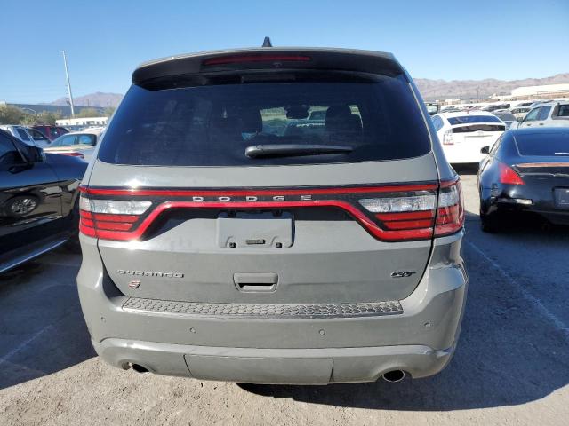 1C4RDJDG7PC674969 Dodge DURANGO GT