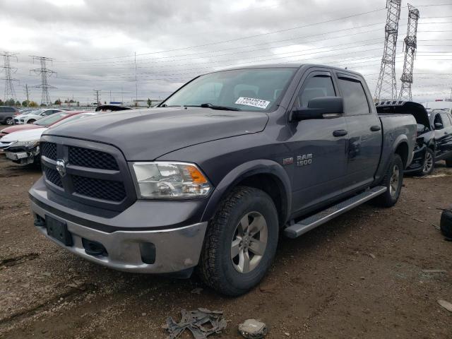 2015 Ram 1500 SLT