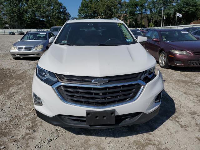 2018 CHEVROLET EQUINOX LT - 3GNAXSEVXJS571884