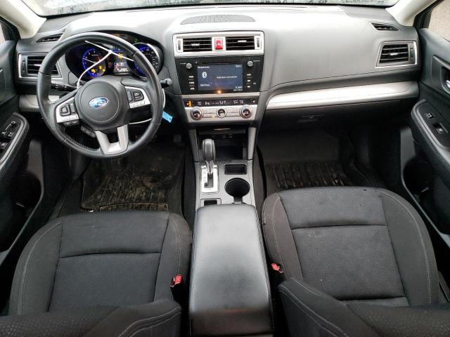 4S3BNAF66H3040279 Subaru Legacy 2.5i Premium