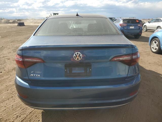 2019 VOLKSWAGEN JETTA S - 3VWCB7BUXKM174137