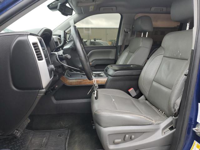 3GTP1VEC7EG287237 GMC Sierra C1500 Slt