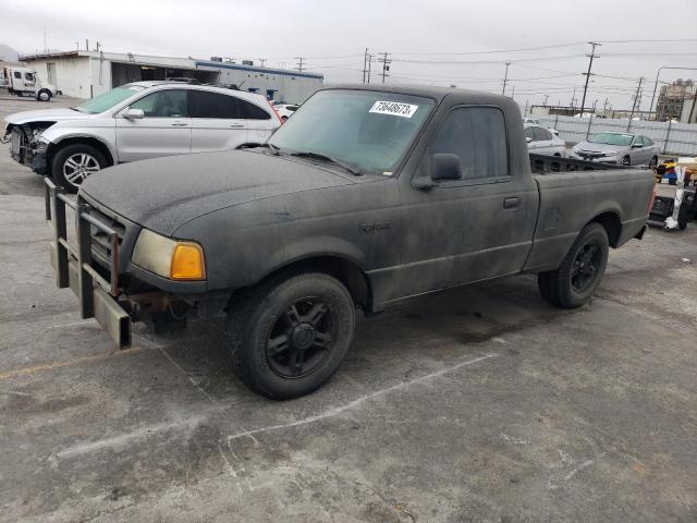 2001 Ford Ranger 