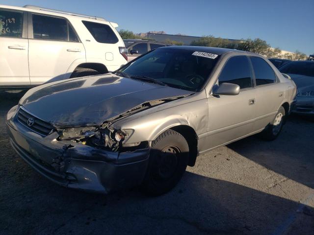 2000 Toyota Camry CE