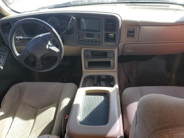 1GCEK19B75E248475 | 2005 Chevrolet silverado k1500