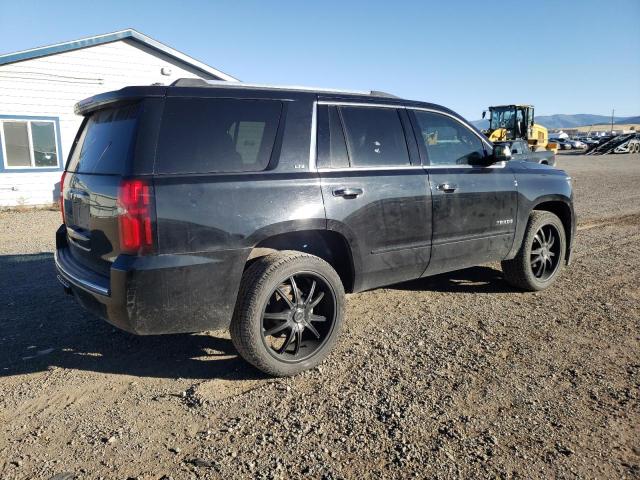 1GNSKCKC8FR268687 | 2015 CHEVROLET TAHOE K150