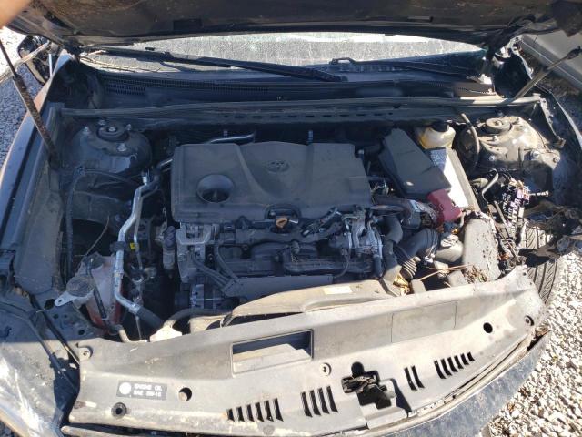 4T1C11AK4LU952461 | 2020 Toyota camry le