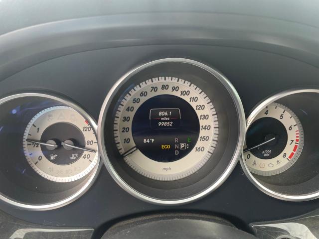 WDDLJ7DB3EA093649 Mercedes-Benz CLS 550