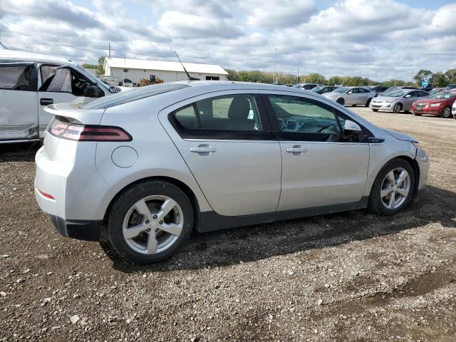 VIN 1G1RA6E43DU135239 2013 Chevrolet Volt no.3